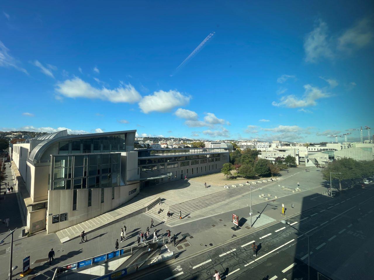 Bureau Lyon 1698m² Location bureau Lyon Rhône OLBUR2316987 51
